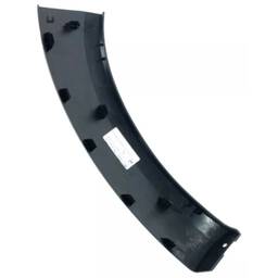 MOLDURA PARA CHOQUE DIANTEIRO DIREITO AIRCROSS 2012 2016