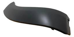 MOLDURA PARA CHOQUE DIANTEIRO ESQUERDO AIRCROSS 2012 2016