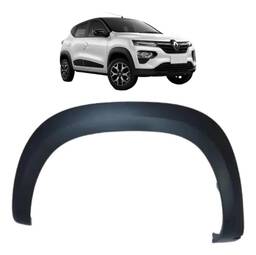 MOLDURA PARA LAMA DIANTEIRO DIREITO KWID 2018 2019 2020/..