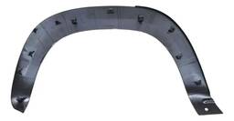 MOLDURA PARALAMA DIANTEIRO DIREITO KWID 2018 2019 2020 A 24