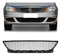 GRADE CENTRAL INFERIOR PARA CHOQUE LOGAN 2010 A 2013