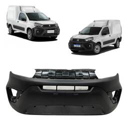 Para Choque Dianteiro PEUGEOT PARTNER Fiorino 2022 2025
