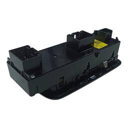 BOTÃO VIDRO ELÉTRICO FORD NEW FIESTA 1.6 SEDAN 2012 2013