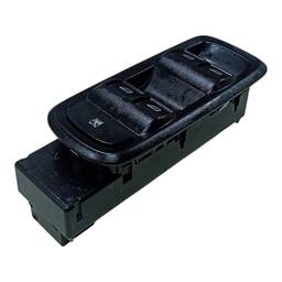 Botão Vidro Elétrico Ford New Fiesta 1.6 Sedan 2012 2013