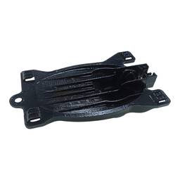 MOLDURA MACANETA CELTA PRISMA DIREITA 2003 2005