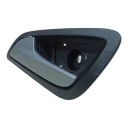 Maçaneta Interna Dianteira Esquerda Ford Ka 2015 A 2020