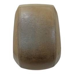 Apoio Braço Console Central Gm Captiva 2008 A 2012