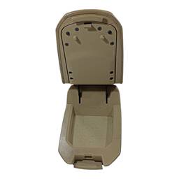 APOIO BRAÇO CONSOLE CENTRAL GM CAPTIVA 2008 A 2012