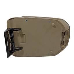 APOIO BRAÇO CONSOLE CENTRAL GM CAPTIVA 2008 A 2012