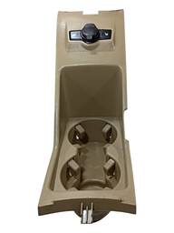 Porta Copo Central Gm Captiva 2009 A 2010