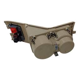 PORTA COPO CENTRAL GM CAPTIVA 2009 A 2010