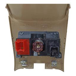 PORTA COPO CENTRAL GM CAPTIVA 2009 A 2010