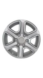 RODA FORD RANGER LIMITED ARO 17