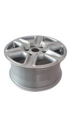 RODA FORD RANGER LIMITED ARO 17