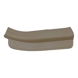 SOLEIRA TRASEIRA DIREITA CHEVROLET CAPTIVA 2012 ORIGINAL