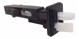 TRAVA PORTINHOLA TANQUE COMBUSTIVEL SANDERO LOGAN 788276143R