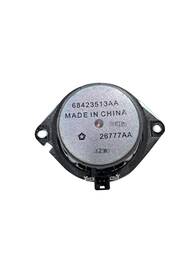 Alto Falante Painel Dodge Ram 2500 Laramie 2019 a 2023 68423513AA