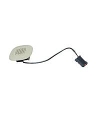 Microfone Controle de Audio Dodge Ram 2500 2019 a 2023 68207349AC