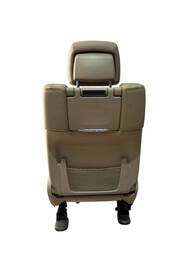 BANCO DIANTEIRO ESQUERDO GRAND CHEROKEE 2012 A 2021