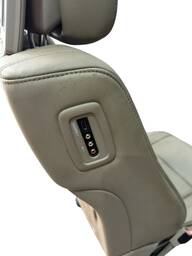 BANCO DIANTEIRO ESQUERDO GRAND CHEROKEE 2012 A 2021