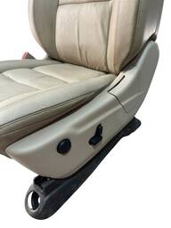 BANCO DIANTEIRO ESQUERDO GRAND CHEROKEE 2012 A 2021