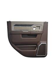 Forro Porta Traseira Esquerda Ram 2500 3500 2019 a 2025