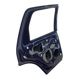 PORTA TRASEIRA ESQUERDA ECOSPORT 2003 2004 A 2012