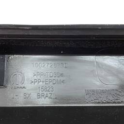 MOLDURA SAIA SPOILER ESQUERDO FIAT FASTBACK ABARTH 2025