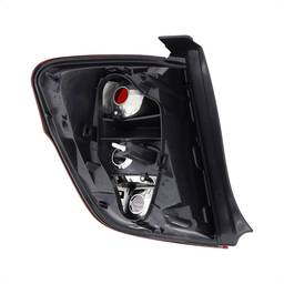 LANTERNA TRASEIRA ESQUERDA C3 2013 A 2020 (CANTO)