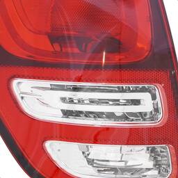 LANTERNA TRASEIRA ESQUERDA C3 2013 A 2020 (CANTO)