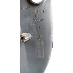 ACABAMENTO LAT TRAS ESQ PALIO SIENA 1997 A 2000 716752000