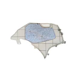 ACAB. CONSOLE ESQUERDO GM CAPTIVA 08/12 ORIGINAL