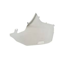 ACAB. CONSOLE ESQUERDO GM CAPTIVA 08/12 ORIGINAL