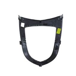 MOLDURA ACABAMENTO COIFA CÂMBIO 308/408 2011 A 2015 ORIGINAL