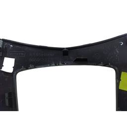 MOLDURA ACABAMENTO COIFA CÂMBIO 308/408 2011 A 2015 ORIGINAL