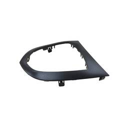 Moldura Acabamento Coifa Câmbio 308/408 2011 A 2015 Original