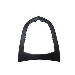 MOLDURA ACABAMENTO COIFA CÂMBIO 308/408 2011 A 2015 ORIGINAL