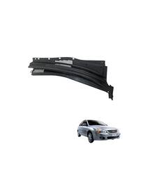 CHURRASQUEIRA KIA CERATO EX 1.6 MANUAL 2008 2009