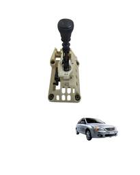 Alavanca Câmbio Kia Cerato Ex 1.6 Manual 2008 2009