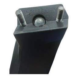 RETROVISOR DEL REY 81 82 83 84 85 86 87 88 S CONTROLE (FIXO)