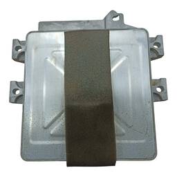 MODULO INJECAO ECOSPORT FIAT PALIO 1.6 16V IAW1ABG81