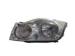 Farol Esquerdo Ecosport 2008 a 2012 Detalhe 