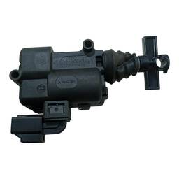 Trava Elétrica Porta Malas Para Ecosport 2013 - 2017 Origina