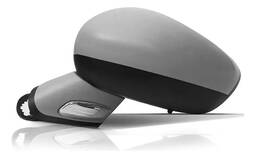 RETROVISOR ESQUERDO C4 LOUNGE 2013 2019 COM REBATIMENTO