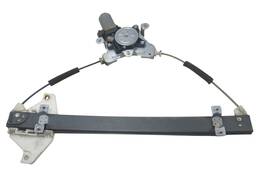 Máquina de Vidro Porta Dianteira Esquerda Captiva 08 a 2017