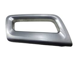 Moldura Maçaneta Interna Dianteira Esquerda Gm Captiva 07/15