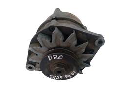 Alternador Chevrolet C-20 D-20 Bonaza 4.1 6cc 1985 a 1992