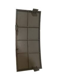 MOLDURA INTERNA CONSOLE CAPTIVA 08/15 ORIGINAL