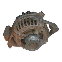 Alternador Astra Vectra S10 Blazer Zafira Stilo Doblo 