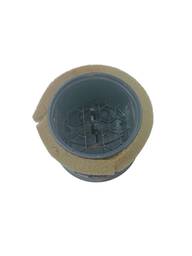 DIFUSOR LATERAL NEW FIESTA APÓS 2013 ORIGINAL